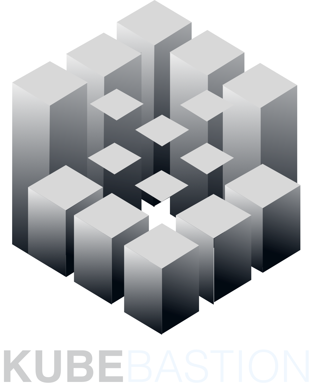 K8Studio Logo